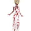 Horror Abschlussball Kleid