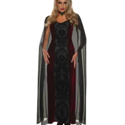 Immortal Vampire Frauenkostüm