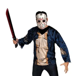 Jason Komplett Paket