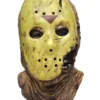 Jason Voorhess Maske