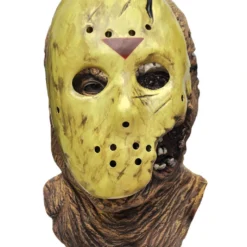 Jason Voorhess Maske