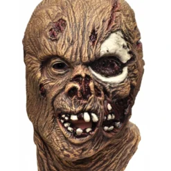 Jason Voorhess Maske -Karnevals-Werbeartikelladen jason maske new blood jason voorhees maske freitag der dreizehnte maske horror masken kaufen bild3 16394