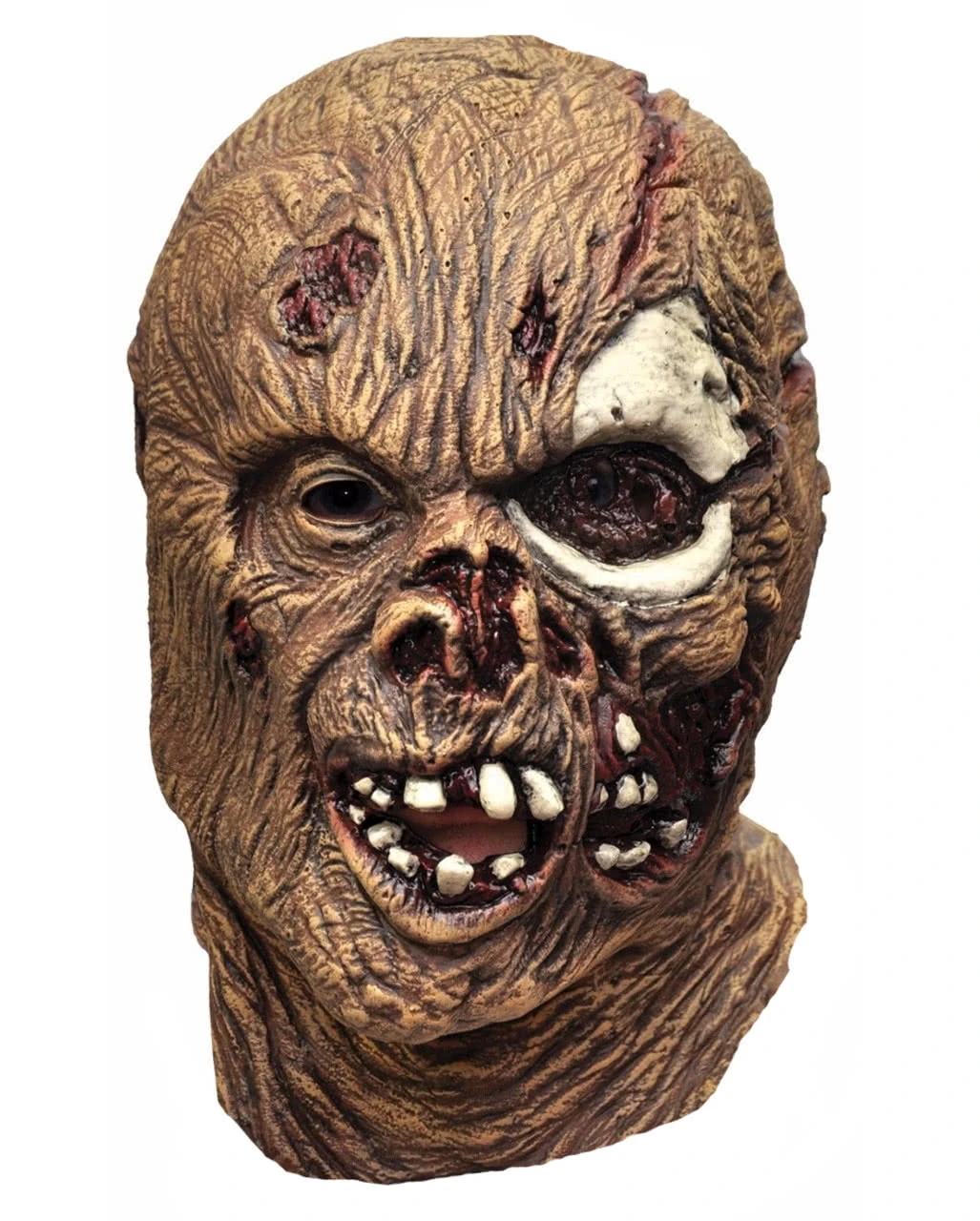 Jason Voorhess Maske – Bild 3