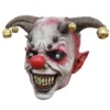 Jingle Jangle Clown Maske