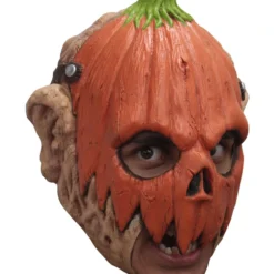 Jack Der Killer Kürbis-Maske