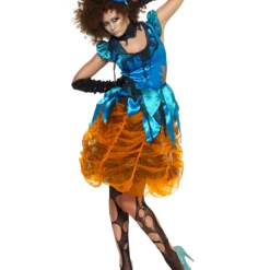 Killerella Verkleidung