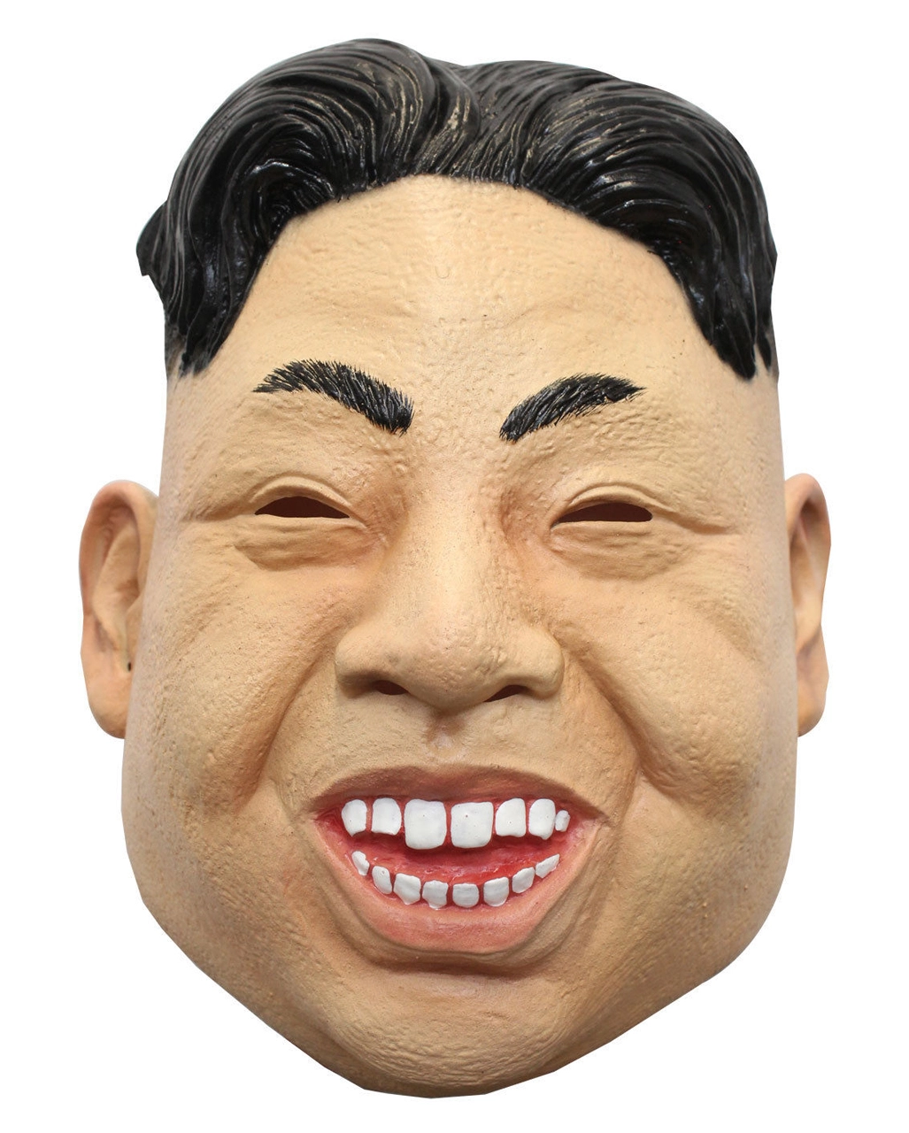 Politiker Maske Kim Jong Un 1 Politiker Maske Kim Jong Un