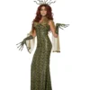 Lady Medusa Damenkostüm