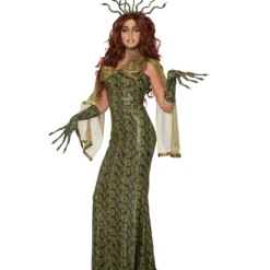 Lady Medusa Damenkostüm