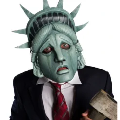 Lost Liberty Horror Maske
