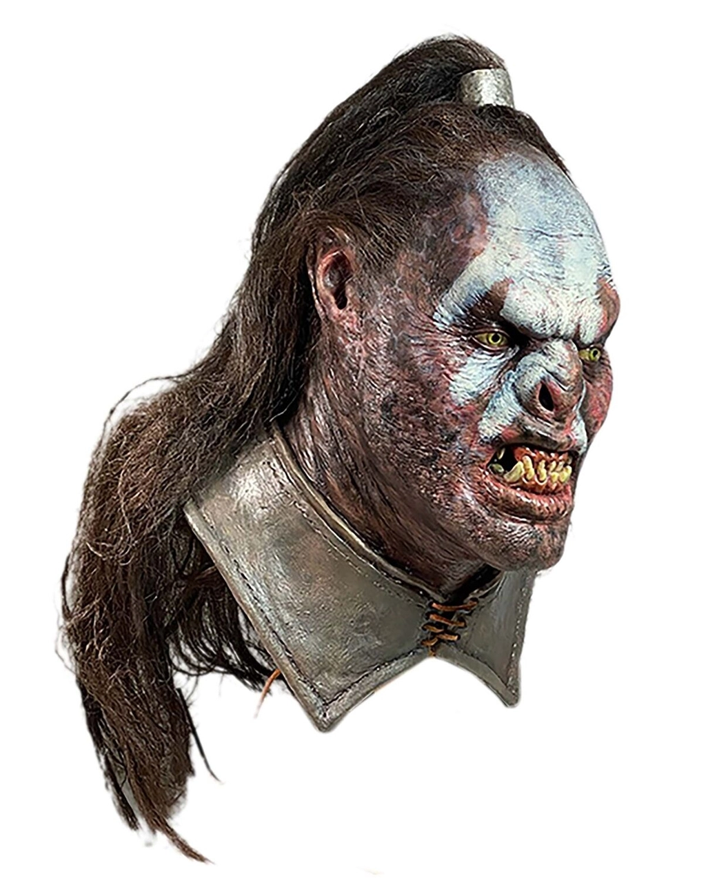 Uruk-Hai Lurtz Maske 2 Uruk-Hai Lurtz Maske – Bild 2