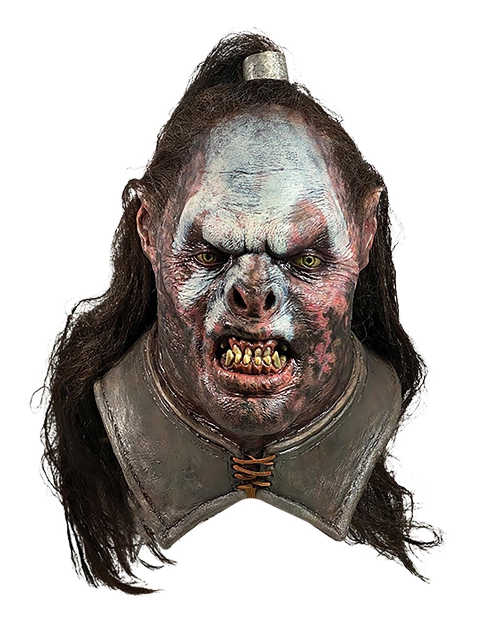 Uruk-Hai Lurtz Maske 1 Uruk-Hai Lurtz Maske