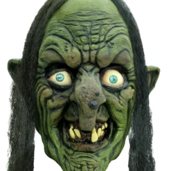 Hexenmaske Madame Yidhra