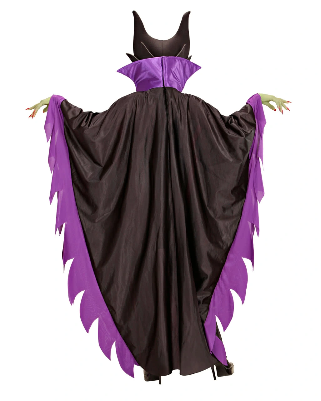 Malefizia Kostüm 2 Malefizia Kostüm – Bild 2