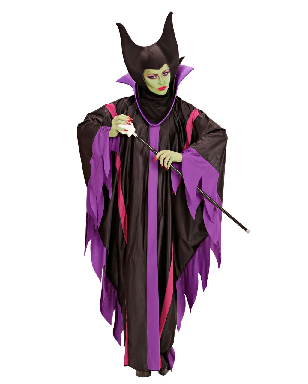 Malefizia Kostüm 3 Malefizia Kostüm – Bild 3