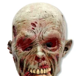 Menschen Esser Maske