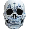 Mexikanische Totenschädel Maske