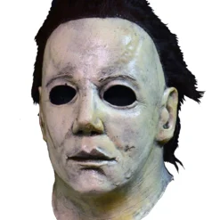 Michael Myers Halloween 6 Maske Premium