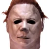 Michael Myers Halloween 2 Latexmaske