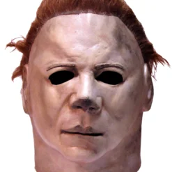 Michael Myers Halloween 2 Latexmaske