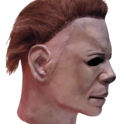 Michael Myers Halloween 2 Latexmaske -Karnevals-Werbeartikelladen michael myers maske halloween2 john carpenter michael myers maske halloween maske horror maske 18977 03