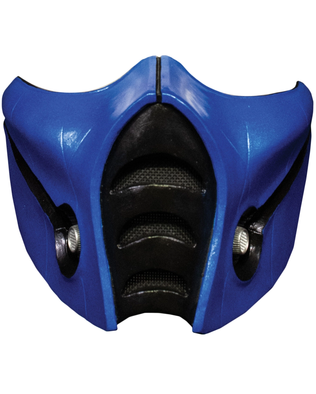 Sub Zero Maske Mortal Kombat 1 Sub Zero Maske Mortal Kombat