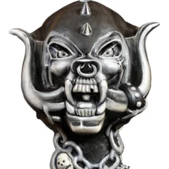 Motörhead Snaggletooth Maske