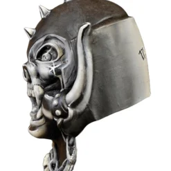 Motörhead Snaggletooth Maske -Karnevals-Werbeartikelladen motoerhead warpig maske heavy metal fanartikel mit motoerhead lizenz 25074 4