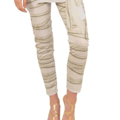 Untote Mumien Königin Kostüm Für Damen 5 Untote Mumien Königin Kostüm Für Damen -Karnevals-Werbeartikelladen mumien kostuem fuer damen halloween mumien kostuem faschings kostueme 37234 3