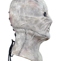 Cabal Dr. Decker Maske -Karnevals-Werbeartikelladen nightbreed dr decker maske original lizenzierte cabal maske 21891 03