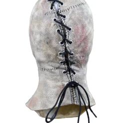 Cabal Dr. Decker Maske -Karnevals-Werbeartikelladen nightbreed dr decker maske original lizenzierte cabal maske 21891 04