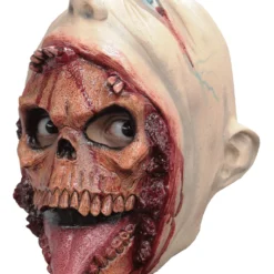 Kinder Horror Maske Parasit
