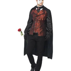 Phantom Der Oper Verkleidung