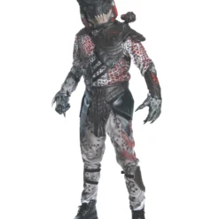 Predator Anzug Deluxe