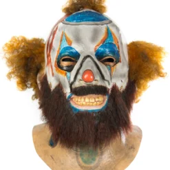 Schitzo Maske Aus Rob Zombies "31"