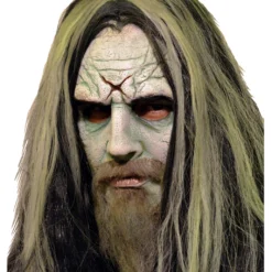 Rob Zombie Maske Premium