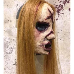 Sissy Serienmörder Horror Maske -Karnevals-Werbeartikelladen serial killer sissys maske halloween und horror masken halloween haunt masks 50633 3