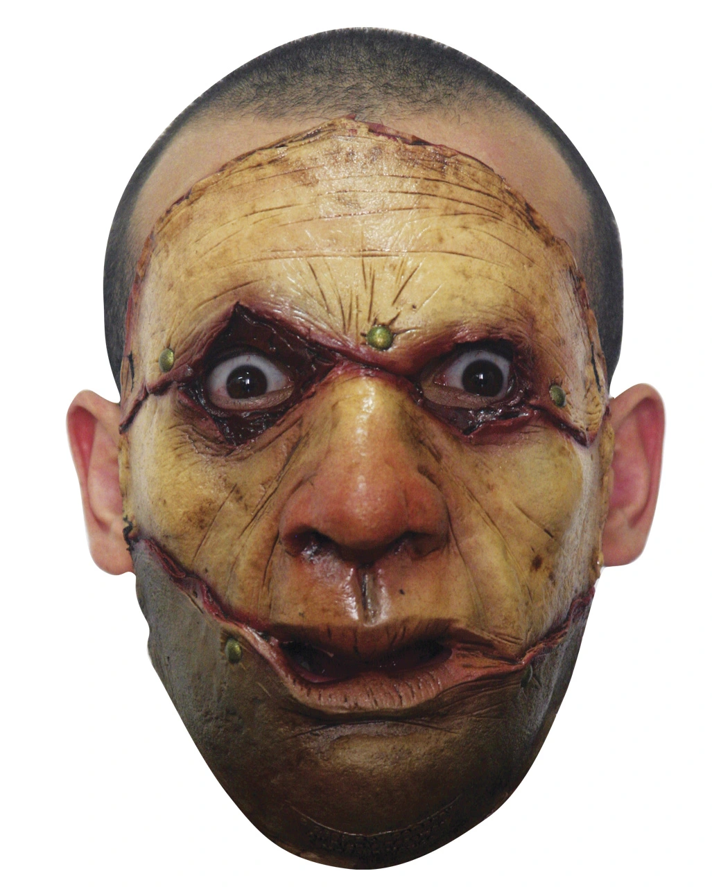 Serienkiller Pinning Pete Maske 1 Serienkiller Pinning Pete Maske