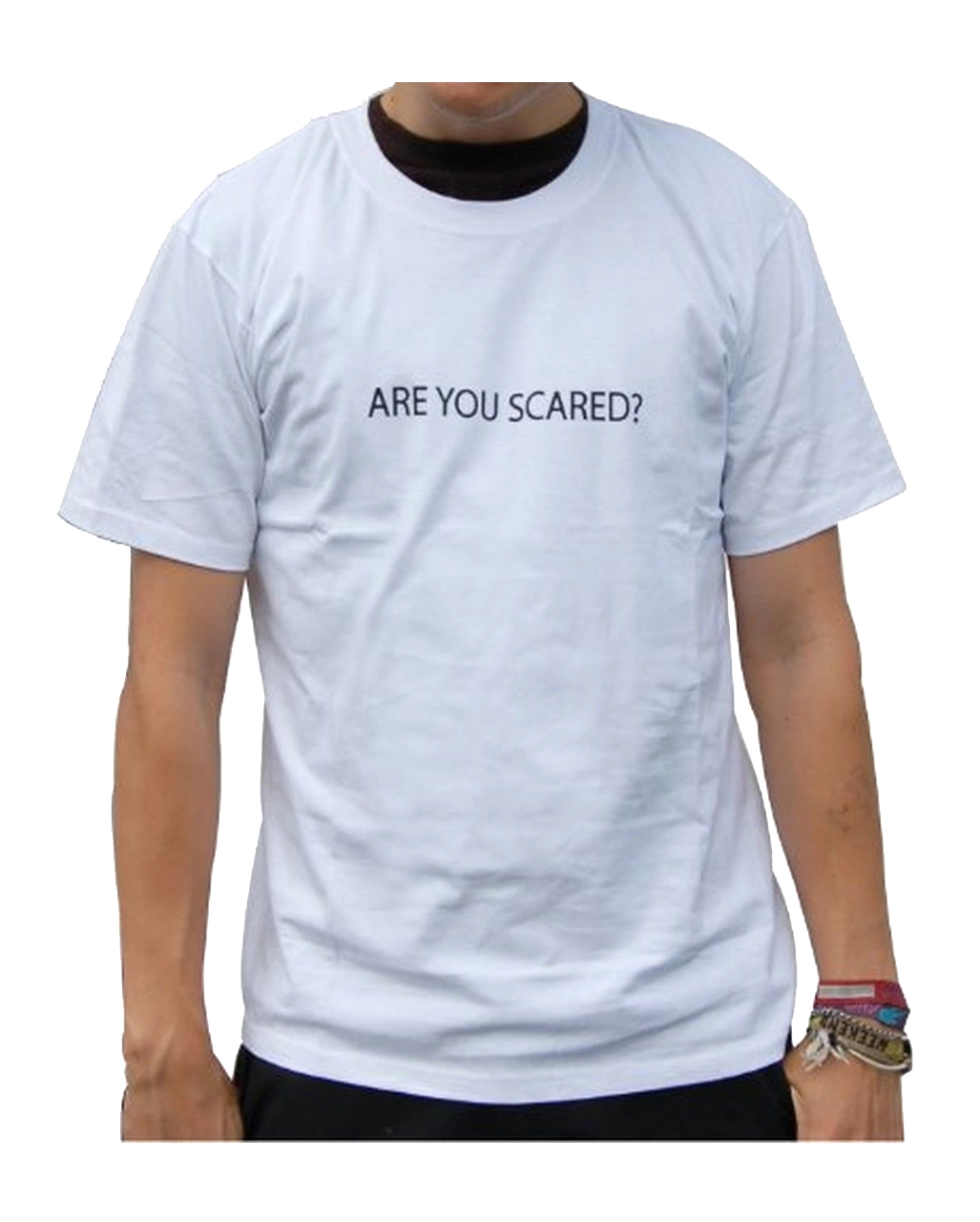 Massenmörder T- Shirt 2 Massenmörder T- Shirt – Bild 2