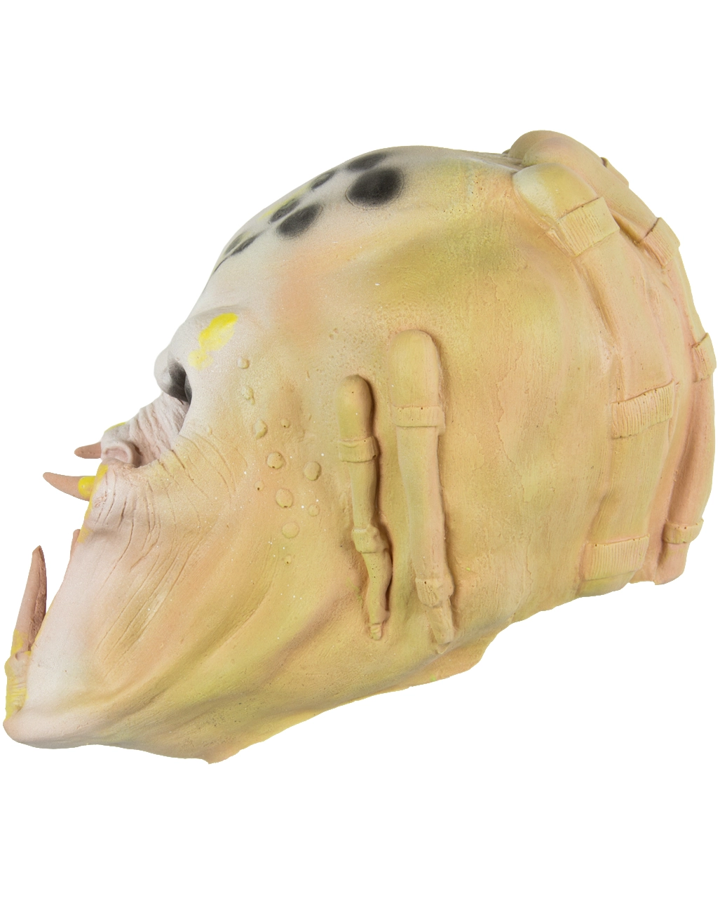 Space Hunter Maske 2 Space Hunter Maske – Bild 2