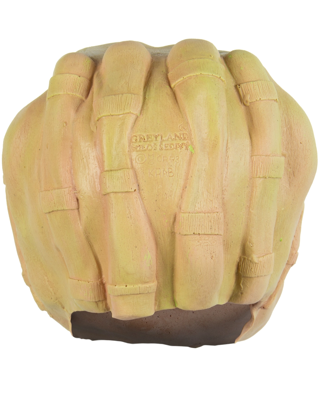 Space Hunter Maske 3 Space Hunter Maske – Bild 3