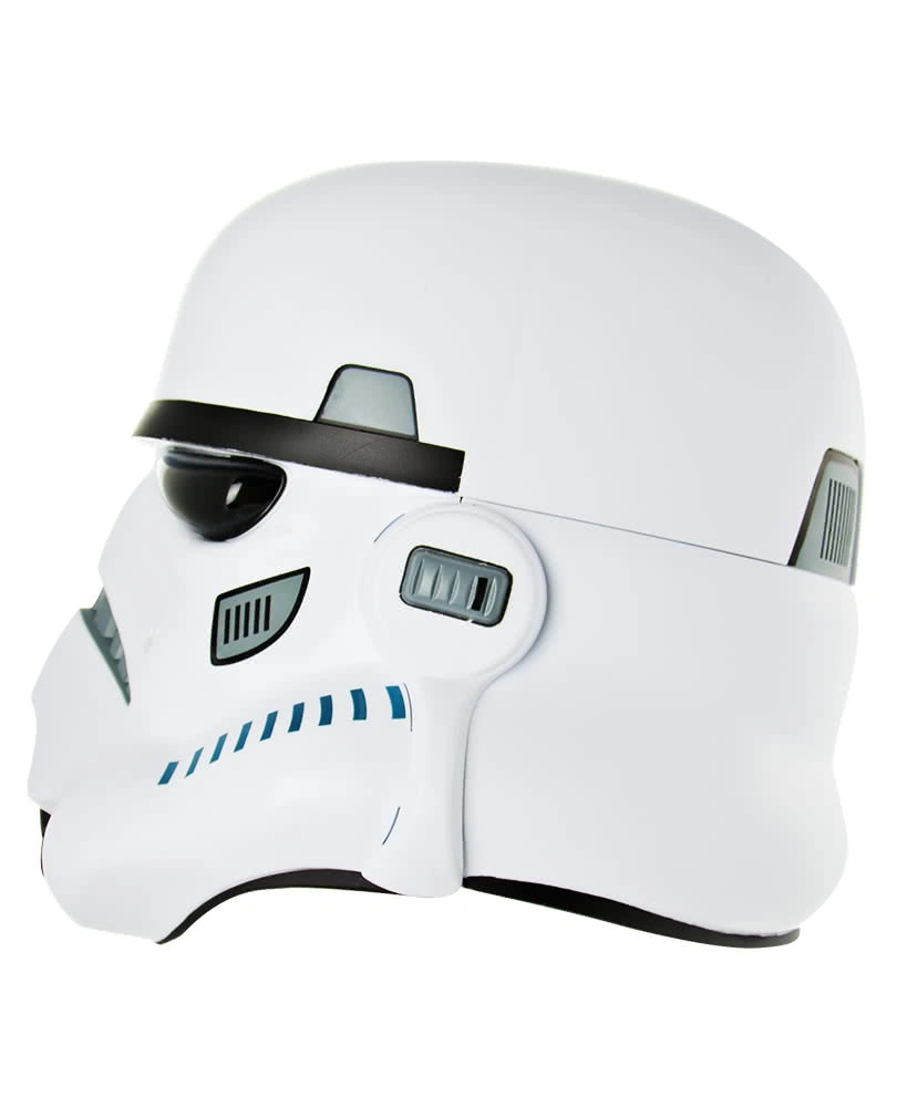 Star Wars Stormtrooper Helm 2 Star Wars Stormtrooper Helm – Bild 2