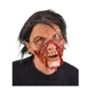 Premium Zombie-Maske Supersoft