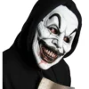 Terror Clown Horror Maske