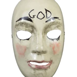 God Maske - The Purge Anarchy