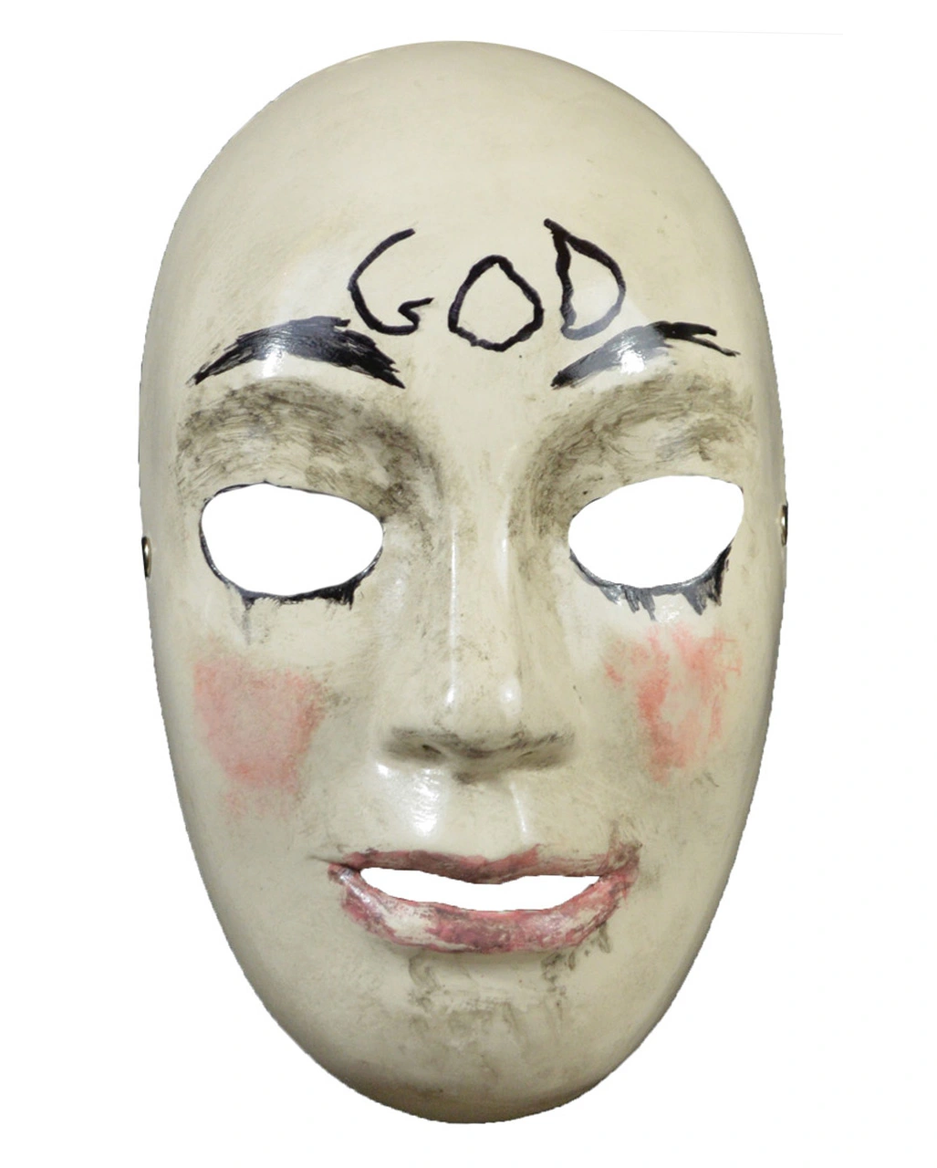 God Maske - The Purge Anarchy 1 God Maske - The Purge Anarchy