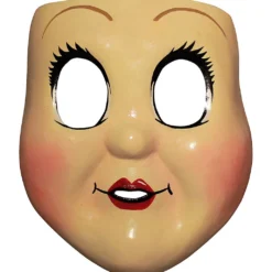 Original The Strangers Doll Face Maske