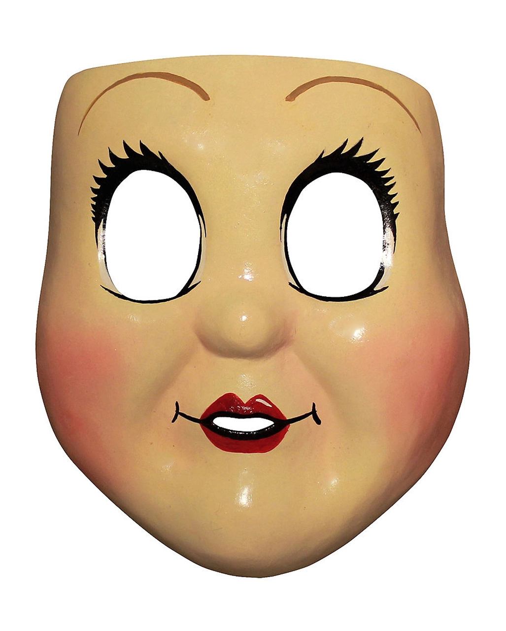 Original The Strangers Doll Face Maske 1 Original The Strangers Doll Face Maske