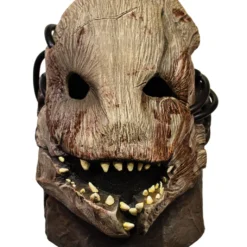 The Trapper Maske - Dead By Daylight