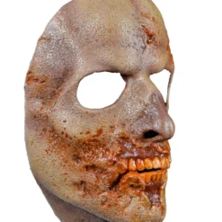 Walking Dead Teeth Zombie Maske -Karnevals-Werbeartikelladen the walking dead teeth walker zombie maske halloween maske horror maske twd mask 21877 03